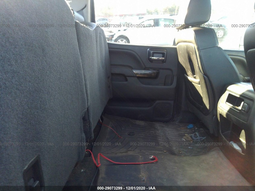 GMC SIERRA 2500HD 1GT120E86FF160385