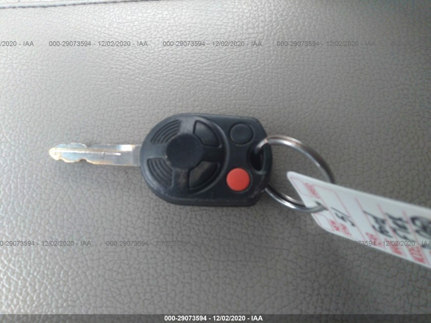 FORD FLEX 2FMHK6DC5ABA71145