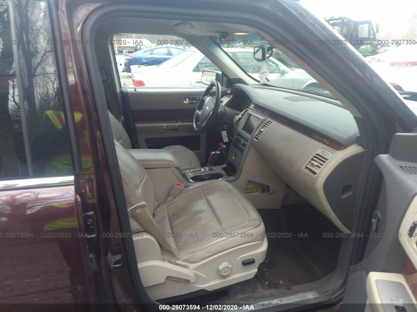 FORD FLEX 2FMHK6DC5ABA71145