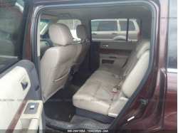 FORD FLEX 2FMHK6DC5ABA71145