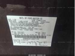 FORD FLEX 2FMHK6DC5ABA71145