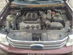 FORD FLEX 2FMHK6DC5ABA71145