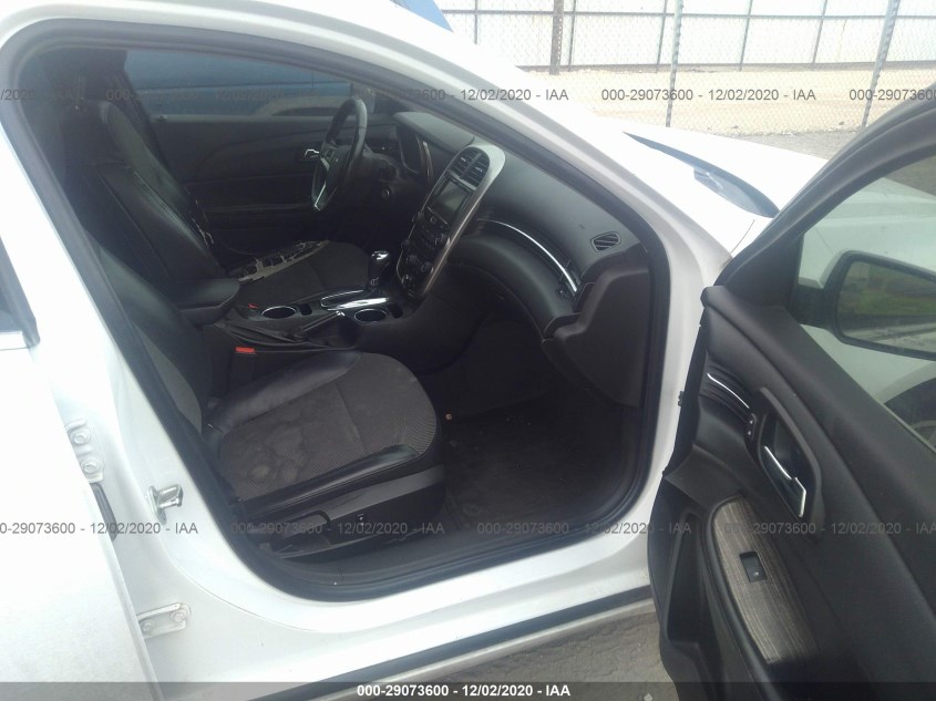 CHEVROLET MALIBU 1G11D5SL3FF122556