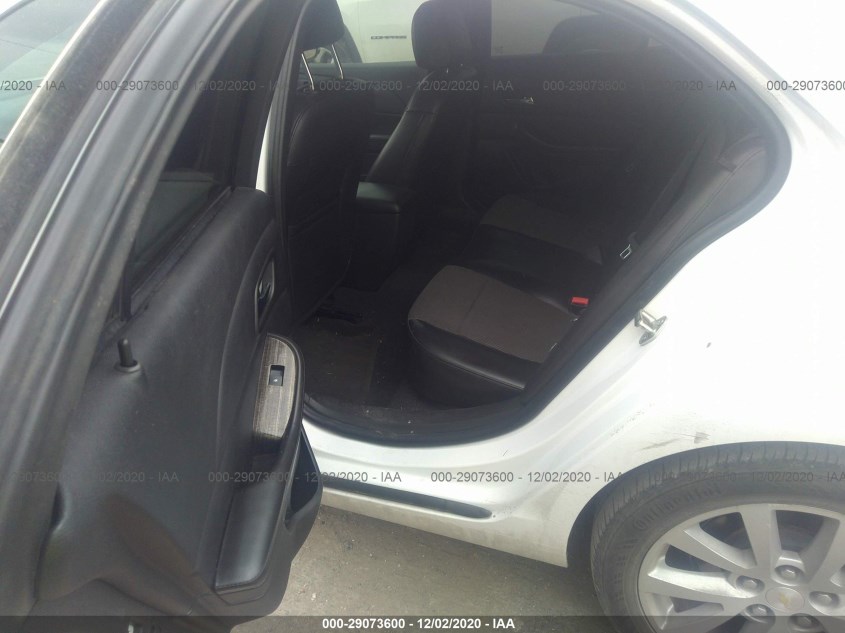 CHEVROLET MALIBU 1G11D5SL3FF122556