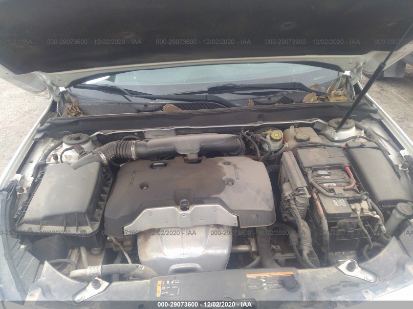 CHEVROLET MALIBU 1G11D5SL3FF122556