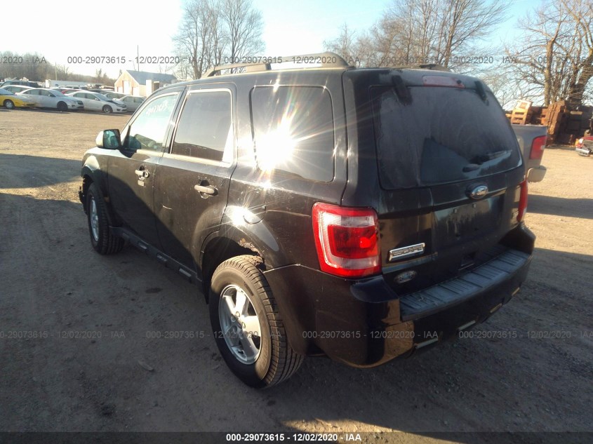 FORD ESCAPE 1FMCU0DG1CKC61344