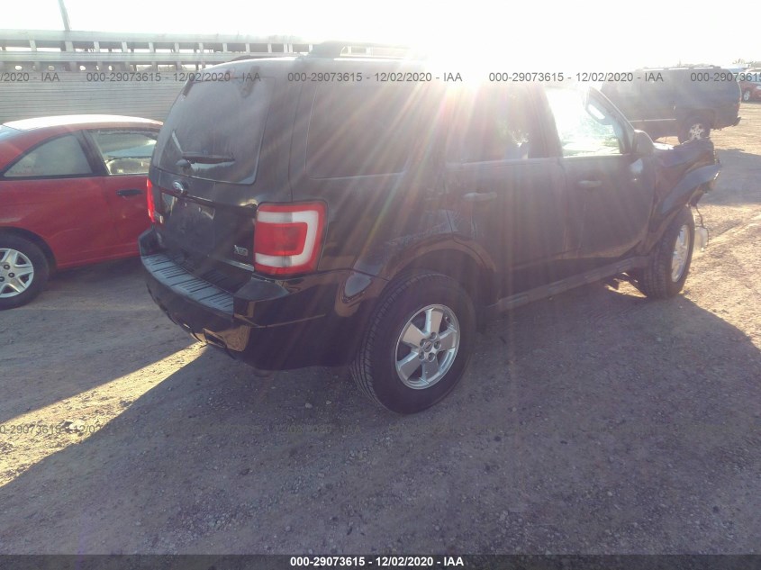 FORD ESCAPE 1FMCU0DG1CKC61344