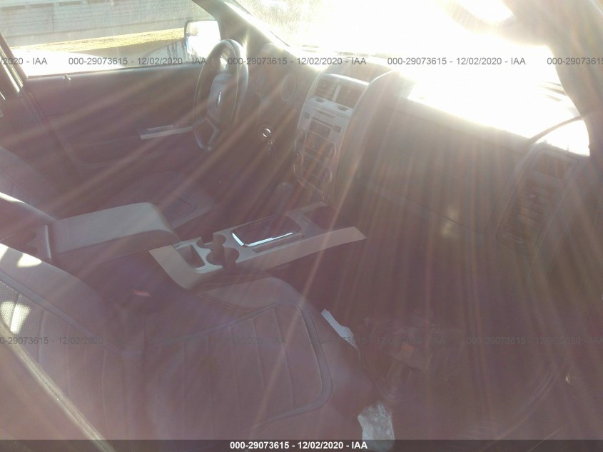 FORD ESCAPE 1FMCU0DG1CKC61344