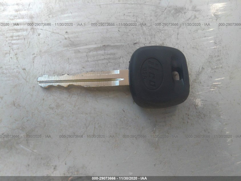 TOYOTA TACOMA 3TMAZ5CN6GM025765