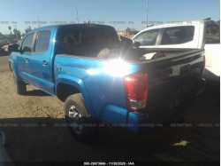 TOYOTA TACOMA 3TMAZ5CN6GM025765