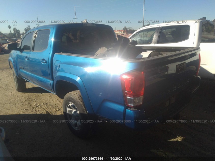 TOYOTA TACOMA 3TMAZ5CN6GM025765