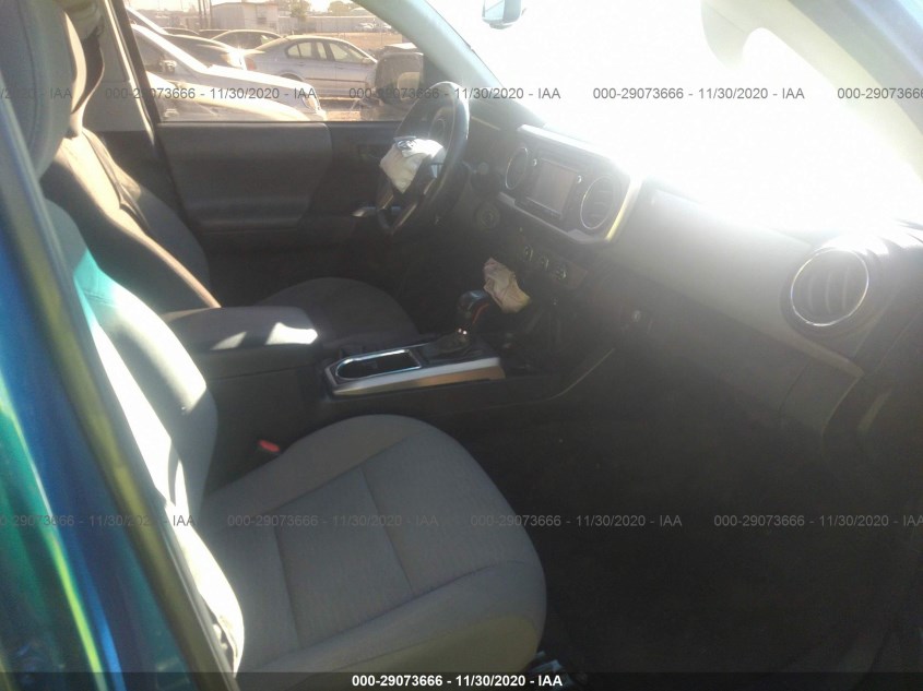 TOYOTA TACOMA 3TMAZ5CN6GM025765