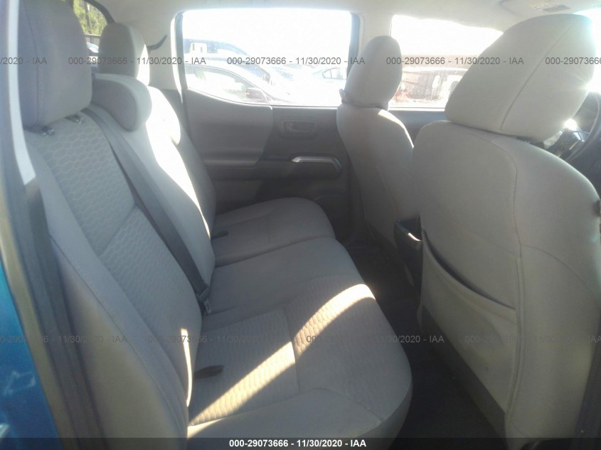 TOYOTA TACOMA 3TMAZ5CN6GM025765
