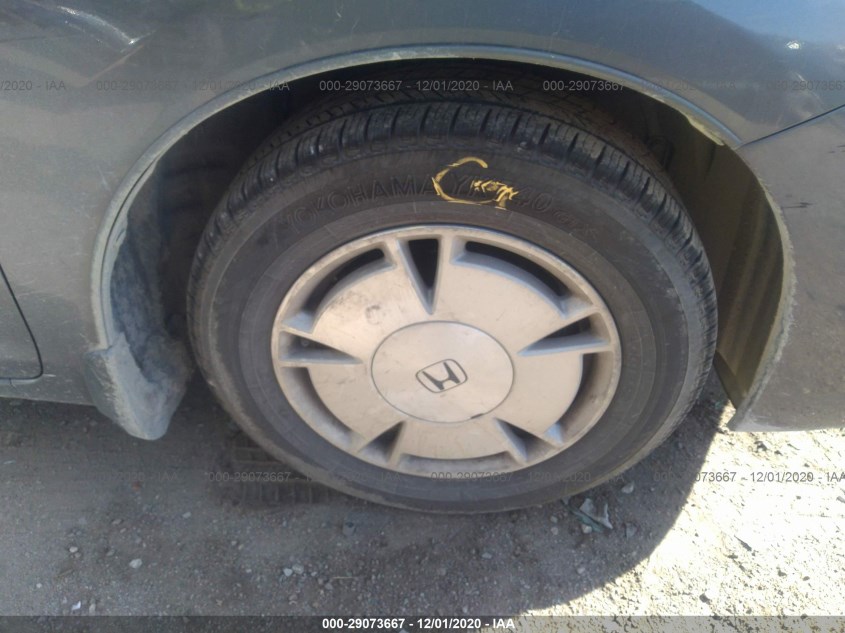 HONDA CIVIC SEDAN 2HGFB2F69EH510640