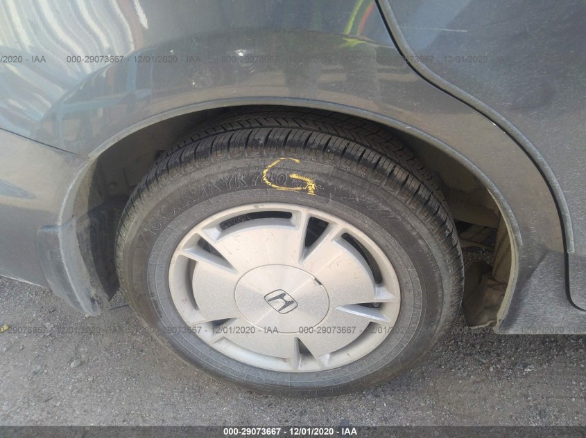 HONDA CIVIC SEDAN 2HGFB2F69EH510640