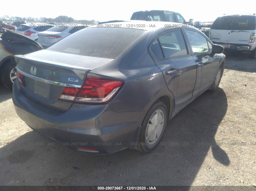 HONDA CIVIC SEDAN 2HGFB2F69EH510640