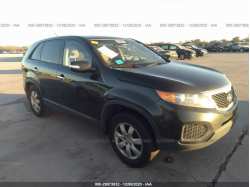 KIA SORENTO 5XYKT3A1XDG331547
