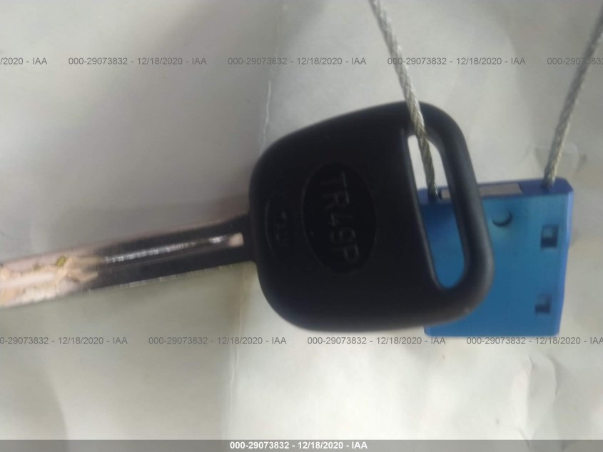 KIA SORENTO 5XYKT3A1XDG331547
