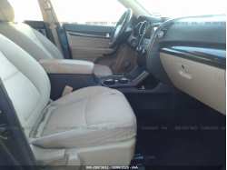 KIA SORENTO 5XYKT3A1XDG331547