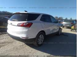 CHEVROLET EQUINOX 2GNAXHEV2K6206165