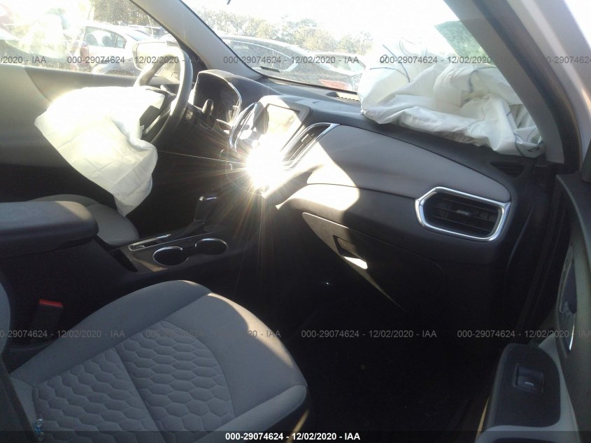 CHEVROLET EQUINOX 2GNAXHEV2K6206165