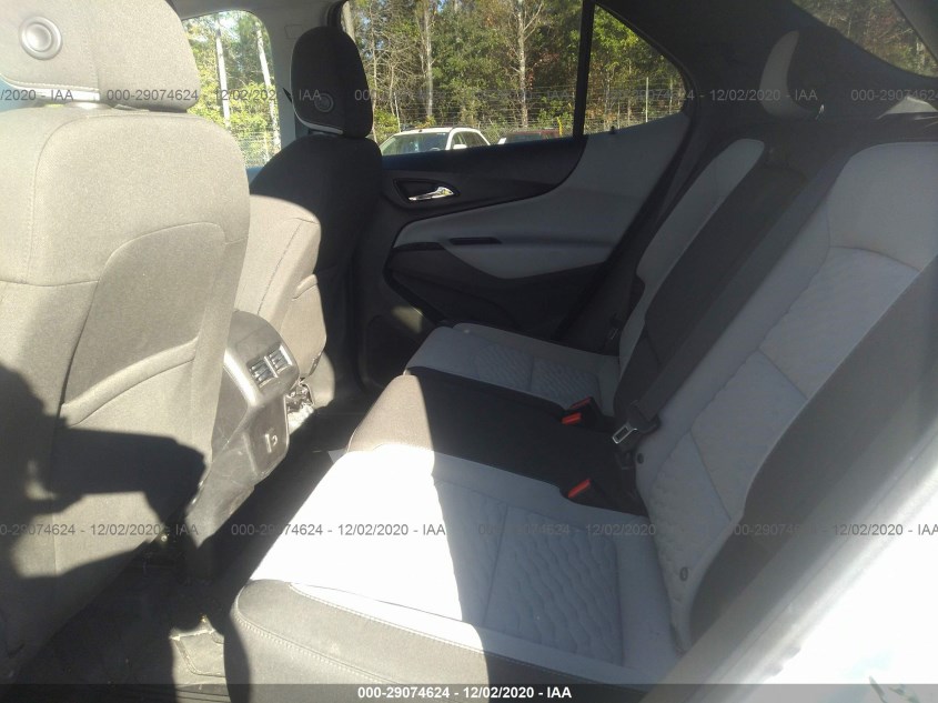 CHEVROLET EQUINOX 2GNAXHEV2K6206165