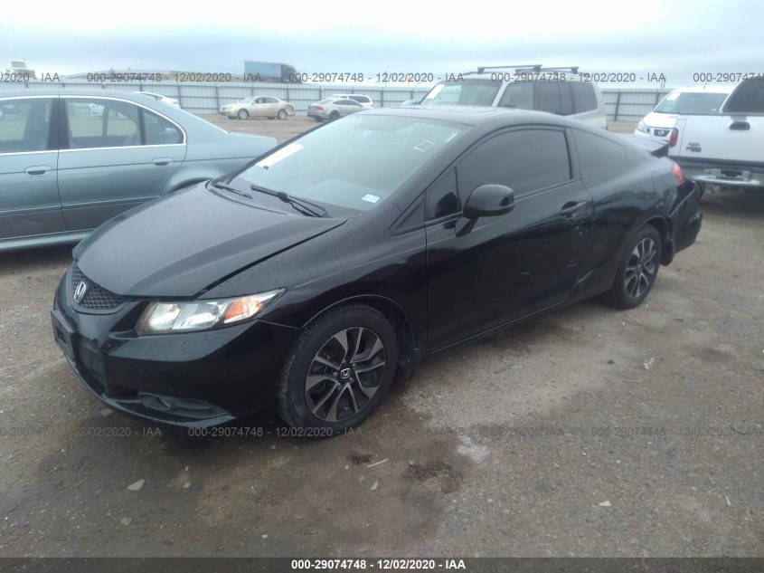 HONDA CIVIC CPE 2HGFG3B85DH525195