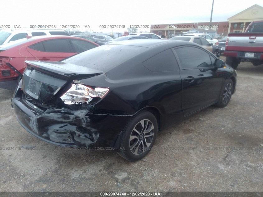 HONDA CIVIC CPE 2HGFG3B85DH525195