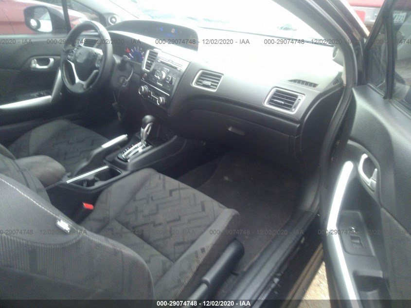 HONDA CIVIC CPE 2HGFG3B85DH525195