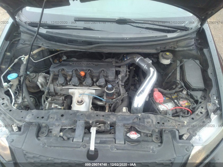 HONDA CIVIC CPE 2HGFG3B85DH525195