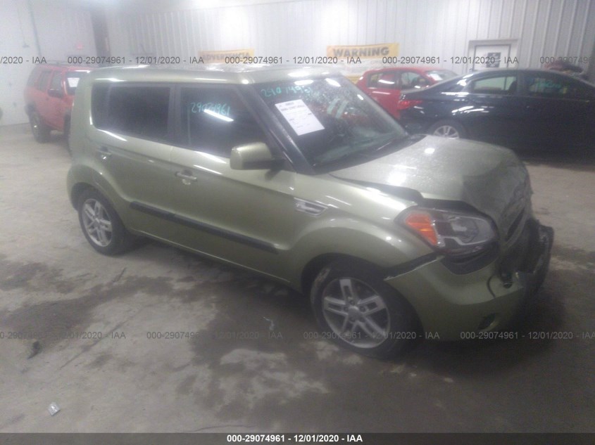 KIA SOUL KNDJT2A25B7270987
