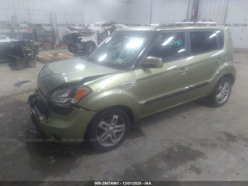 KIA SOUL KNDJT2A25B7270987