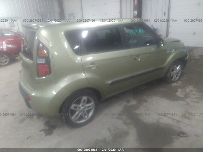 KIA SOUL KNDJT2A25B7270987