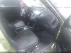 KIA SOUL KNDJT2A25B7270987