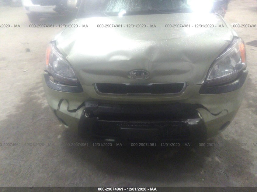 KIA SOUL KNDJT2A25B7270987