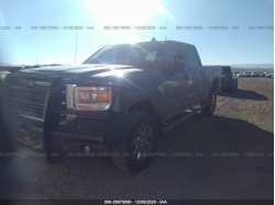 GMC SIERRA 2500HD 1GT12YE86FF150499