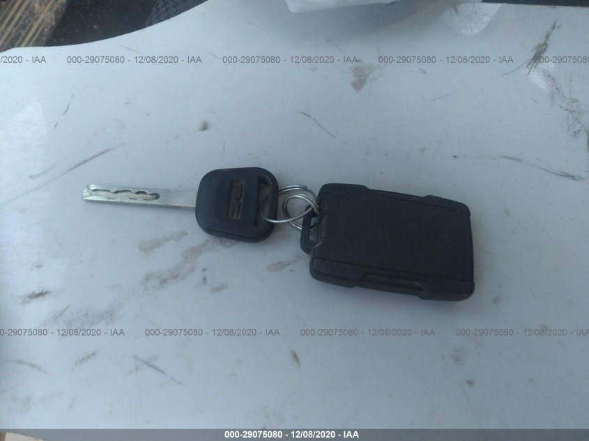 GMC SIERRA 2500HD 1GT12YE86FF150499