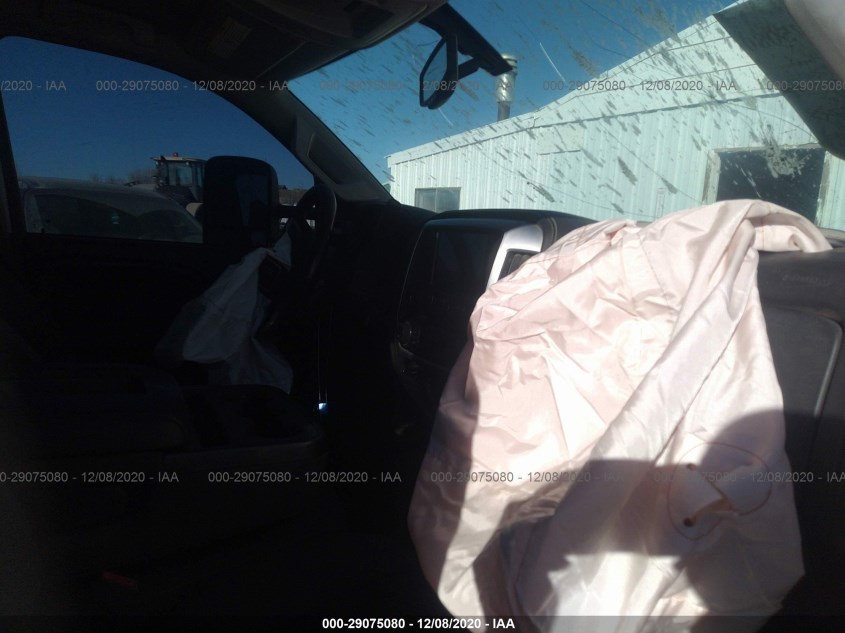 GMC SIERRA 2500HD 1GT12YE86FF150499