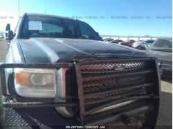 GMC SIERRA 2500HD 1GT12YE86FF150499