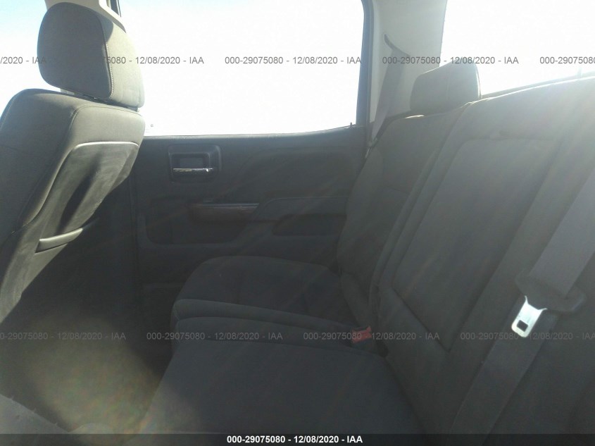 GMC SIERRA 2500HD 1GT12YE86FF150499