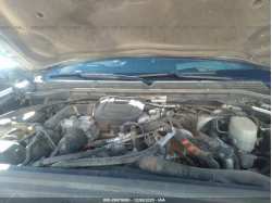 GMC SIERRA 2500HD 1GT12YE86FF150499