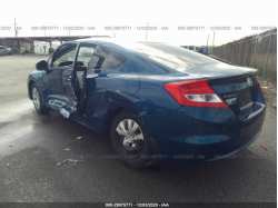 HONDA CIVIC CPE 2HGFG3B54CH538766