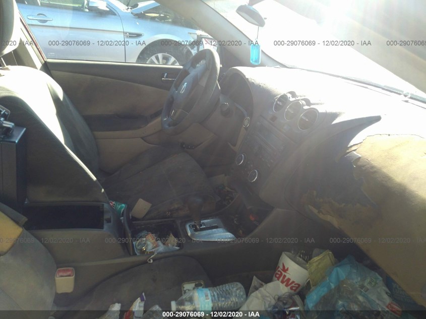 NISSAN ALTIMA 1N4AL2AP7AN445140