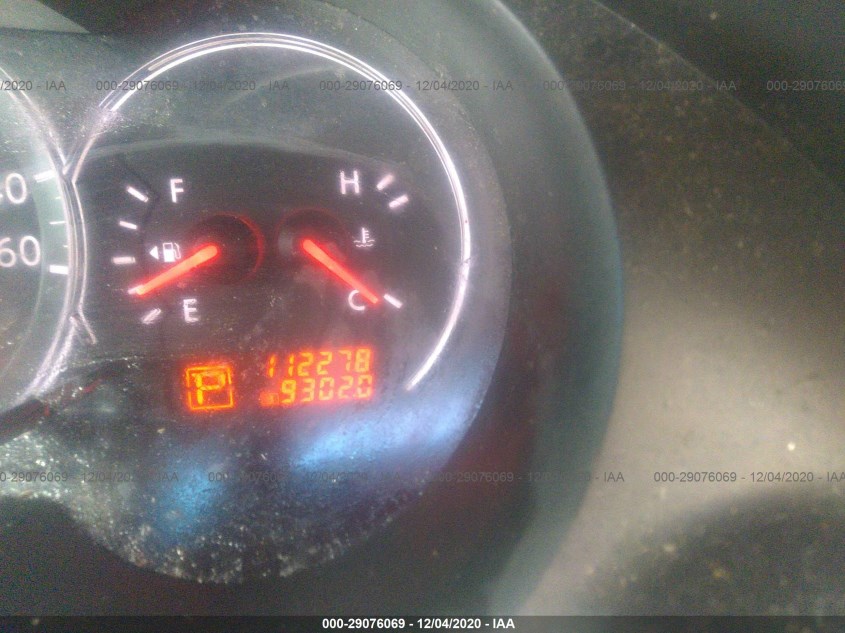 NISSAN ALTIMA 1N4AL2AP7AN445140