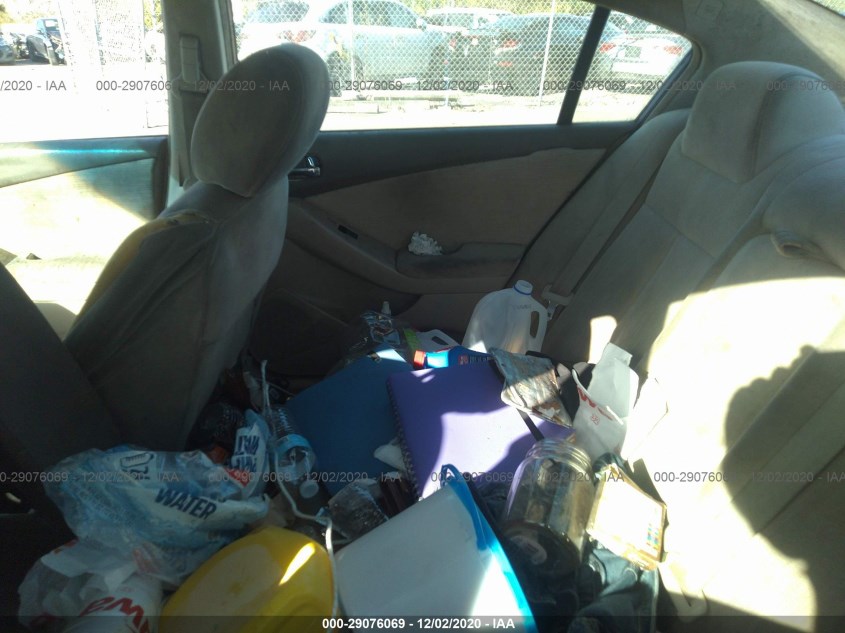 NISSAN ALTIMA 1N4AL2AP7AN445140