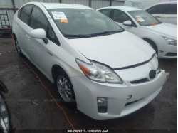 TOYOTA PRIUS JTDKN3DUXA0132273