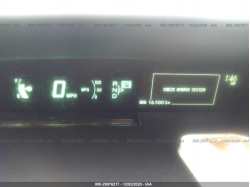 TOYOTA PRIUS JTDKN3DUXA0132273