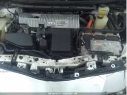 TOYOTA PRIUS JTDKN3DUXA0132273