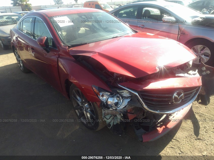 MAZDA MAZDA6 JM1GJ1W68E1116352