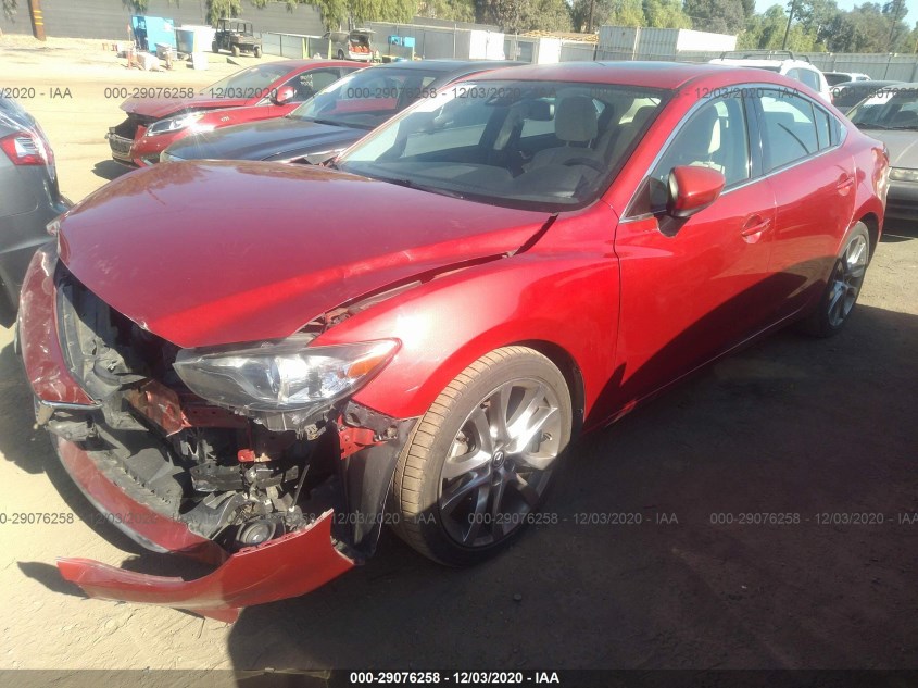 MAZDA MAZDA6 JM1GJ1W68E1116352